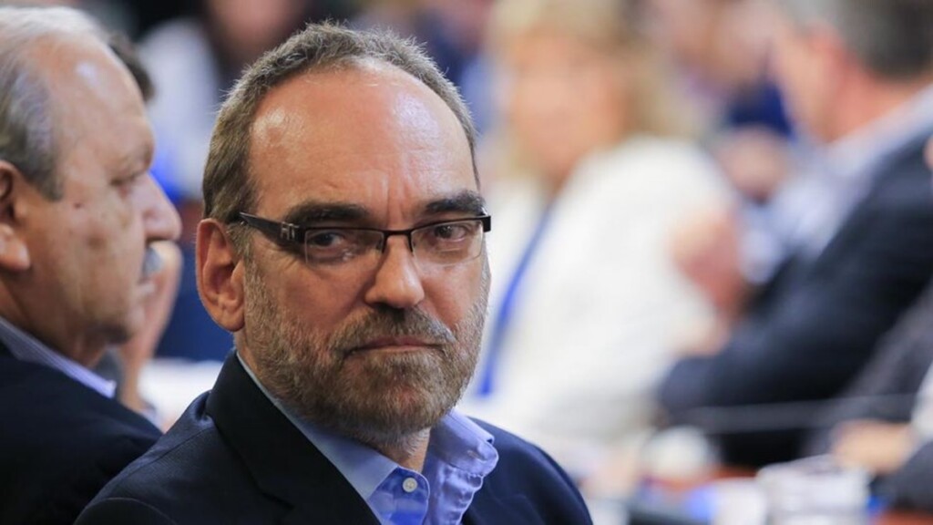 "Lo van a pagar caro": el duro pronóstico para Juntos luego de la polémica con Fernando Iglesias POLÍTICA El Intransigente - Vimarsana News