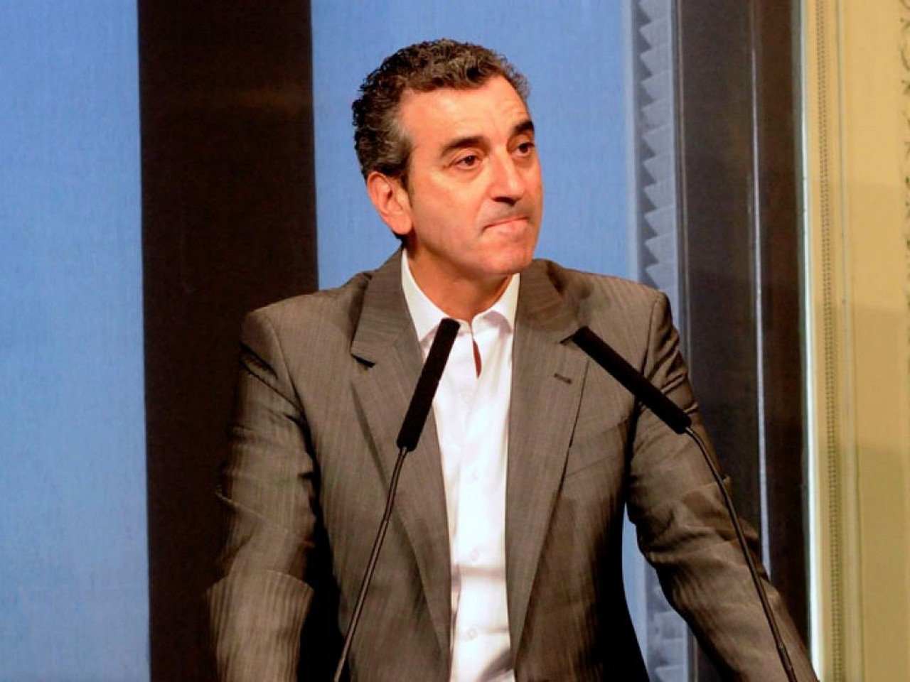Florencio Randazzo