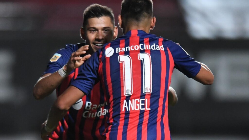 "Abrazo de gol": el sentido mensaje de los hermanos Romero para los hinchas de San Lorenzo DEPORTES El Intransigente - Vimarsana News