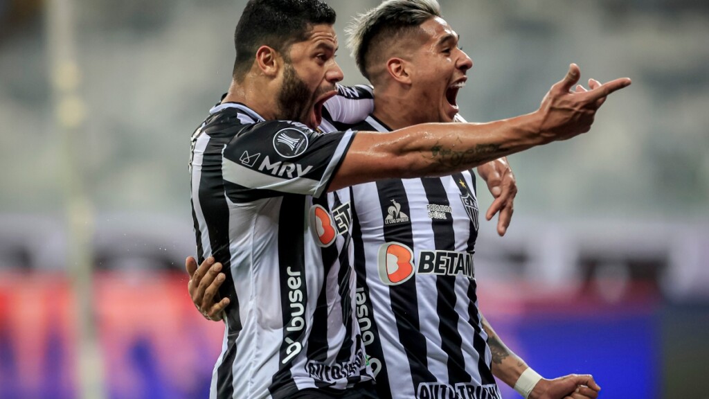 River cayó 3-0 ante Atlético Mineiro y quedó eliminado de la Copa Libertadores - Vimarsana News