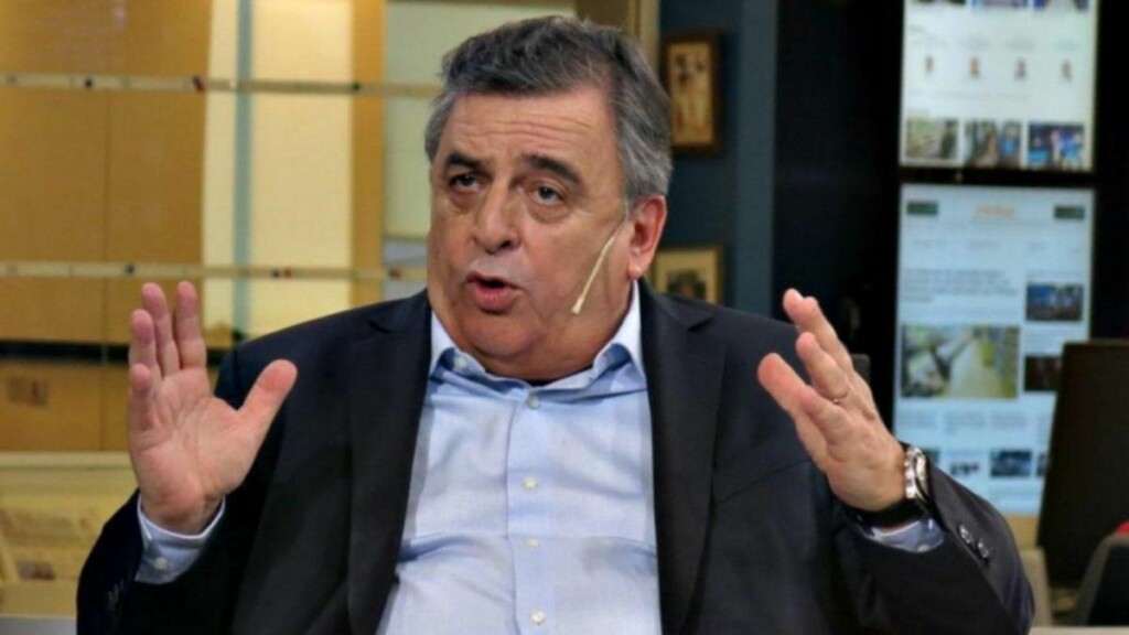 "Deben resolver sus internas sin hacerle más daño a Argentina" POLÍTICA El Intransigente - Vimarsana News
