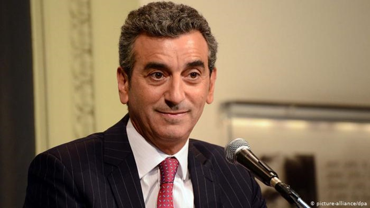 Florencio Randazzo