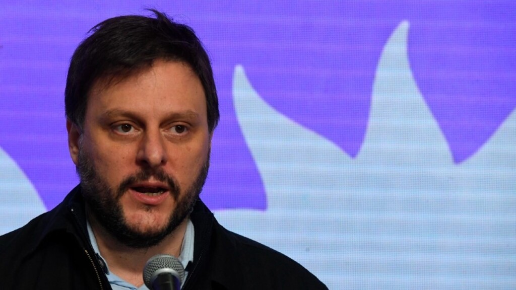 "No peleamos para ganar elecciones": la polémica afirmación de Leandro Santoro en la previa de las PASO POLÍTICA El Intransigente - Vimarsana News