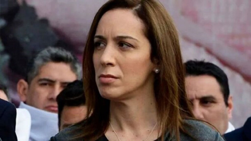 "Más pobres, menos educados y sometidos": María Eugenia Vidal destrozó al Frente de Todos POLÍTICA El Intransigente - Vimarsana News