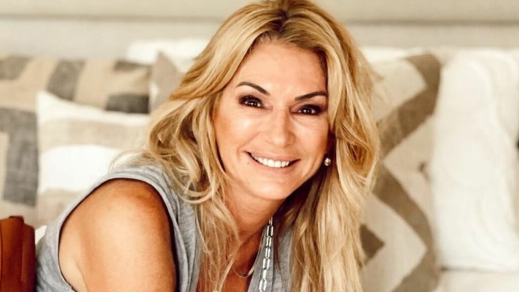"No lo sabe sostener": Yanina Latorre rompió el silencio y apoyó a una periodista ESPECTÁCULO El Intransigente - Vimarsana News