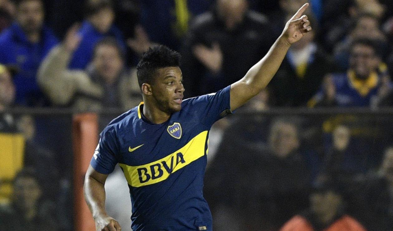 Frank Fabra