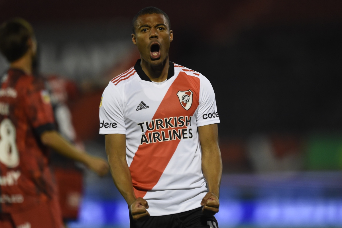 Adaime de la cruz