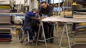 Ley cupo laboral para personas con discapacidad