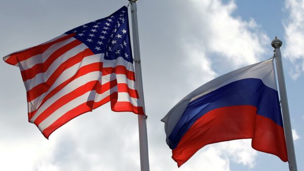Rusia - Estados Unidos
