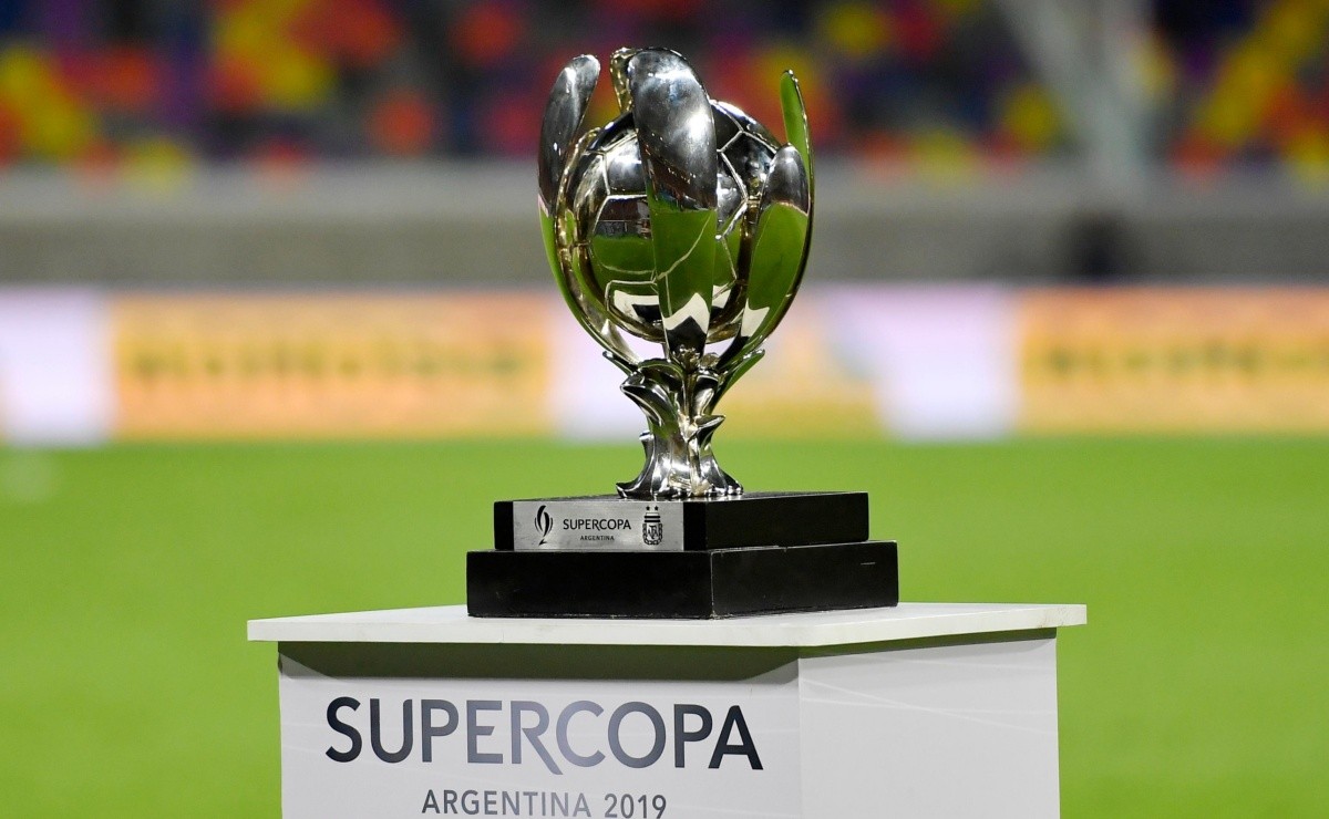 Supercopa Argentina