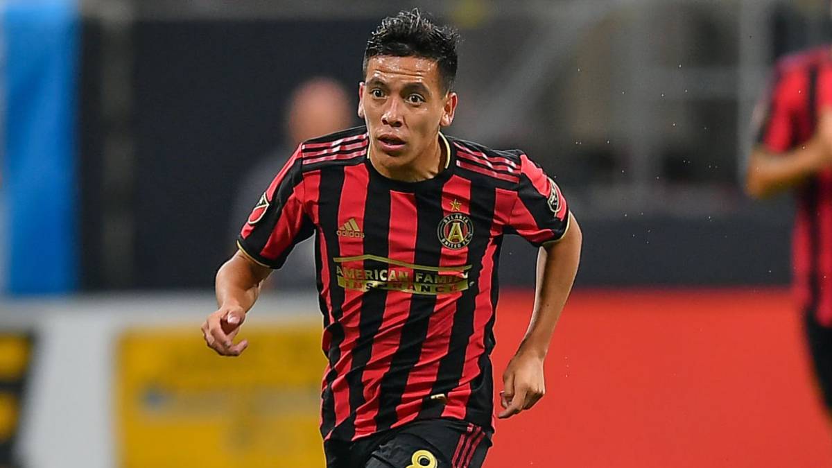 Esequiel Barco