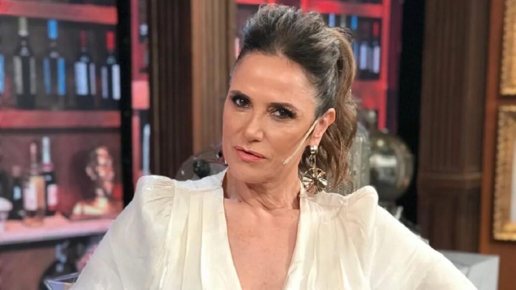 María Fernanda Callejón