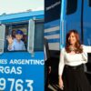 Trenes Argentinos