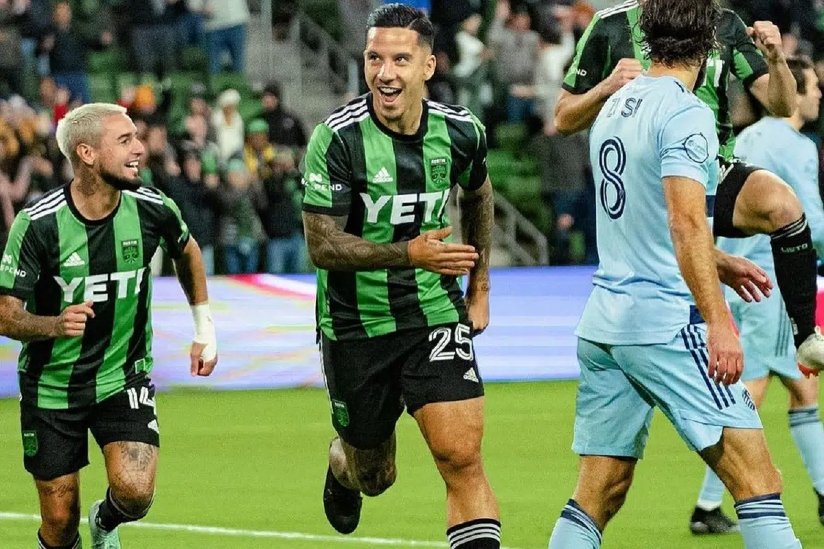Sebastián Driussi
