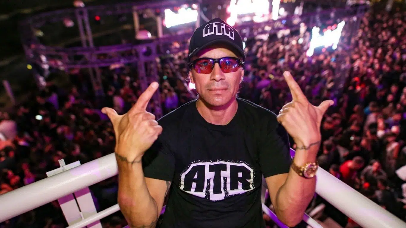 Pablo Lescano