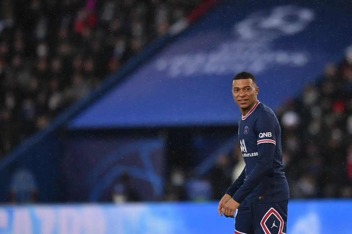 PSG