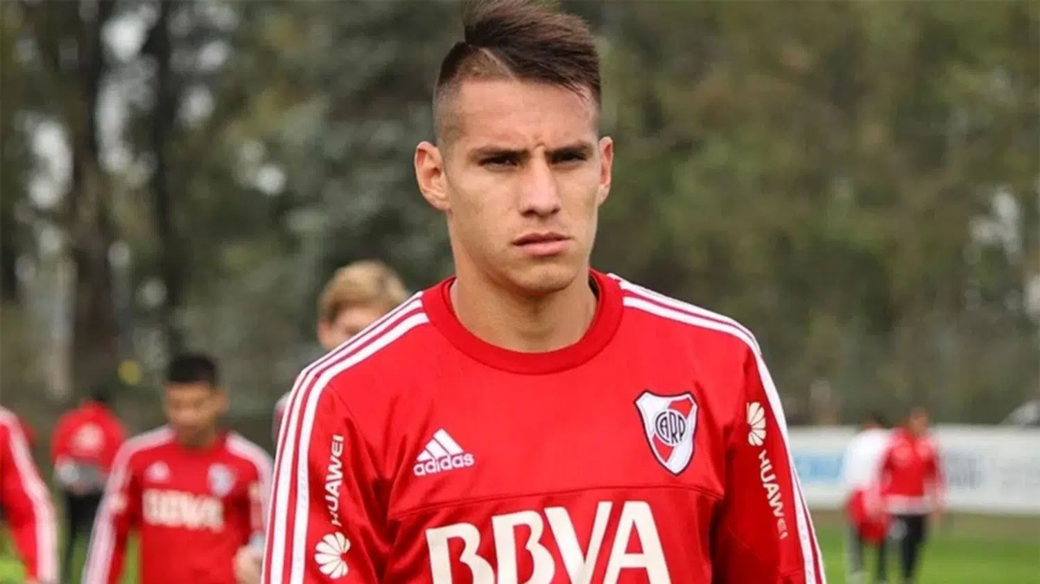 Carlos Auzqui