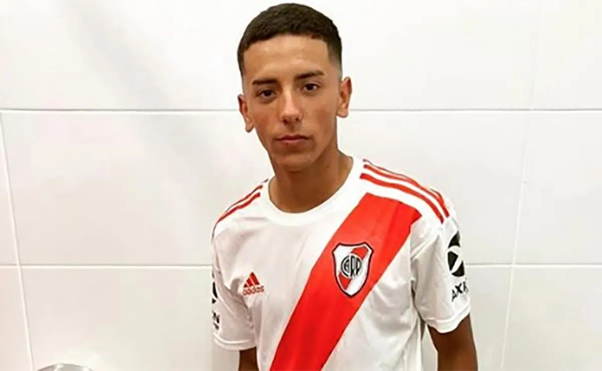River