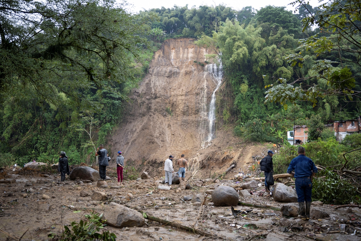 Colombia