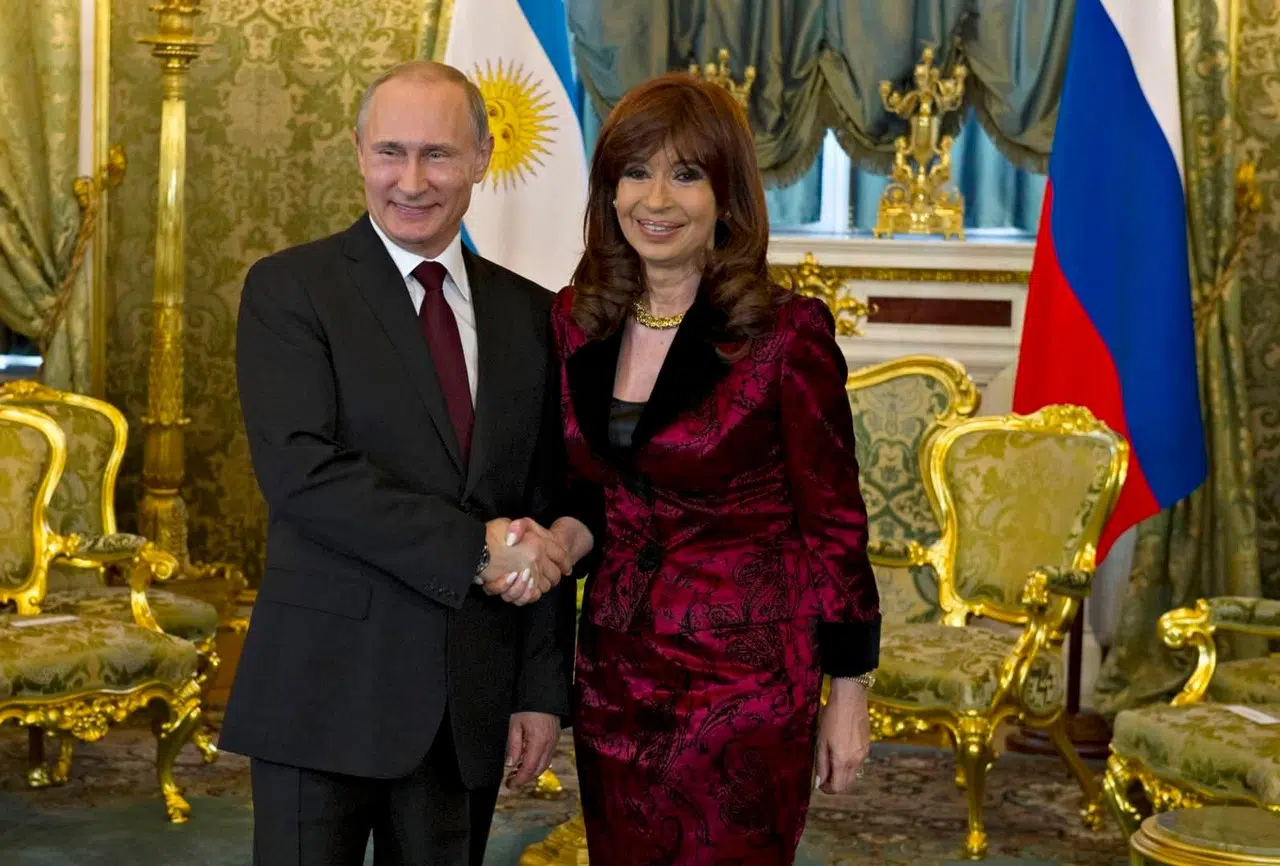 Argentina