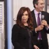 Cristina Fernández de Kirchner