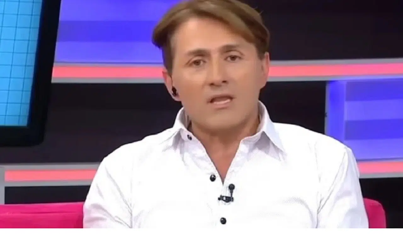 Daniel Gómez Rinaldi
