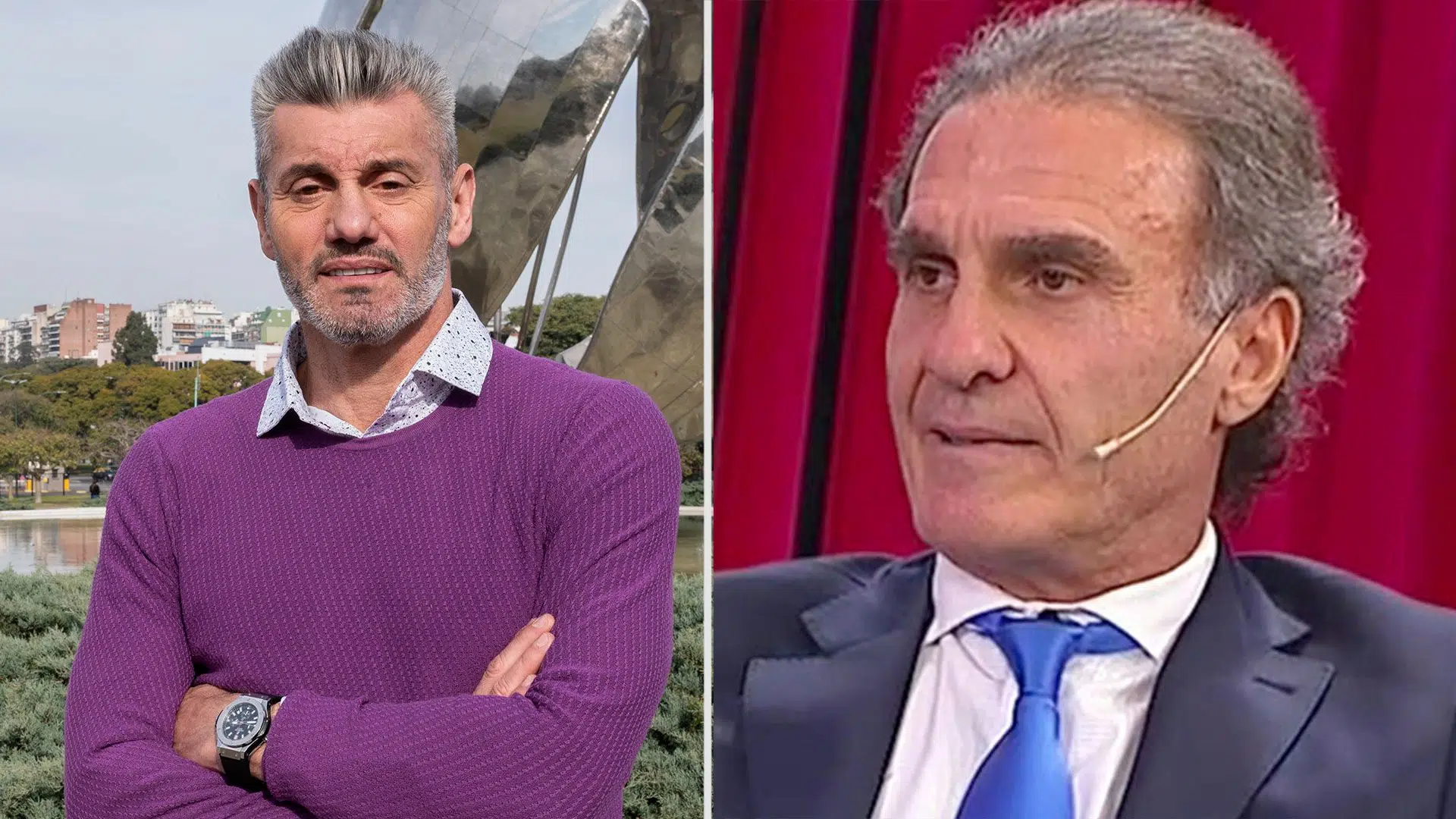 Sergio Goycochea