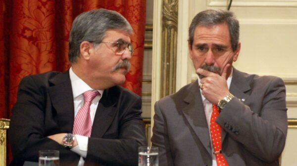Kirchnerismo