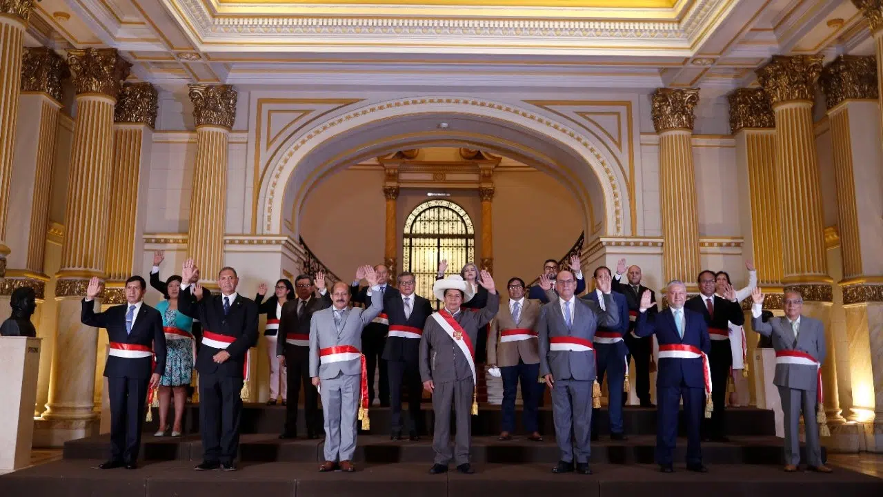 Perú