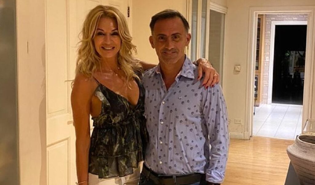 Yanina Latorre