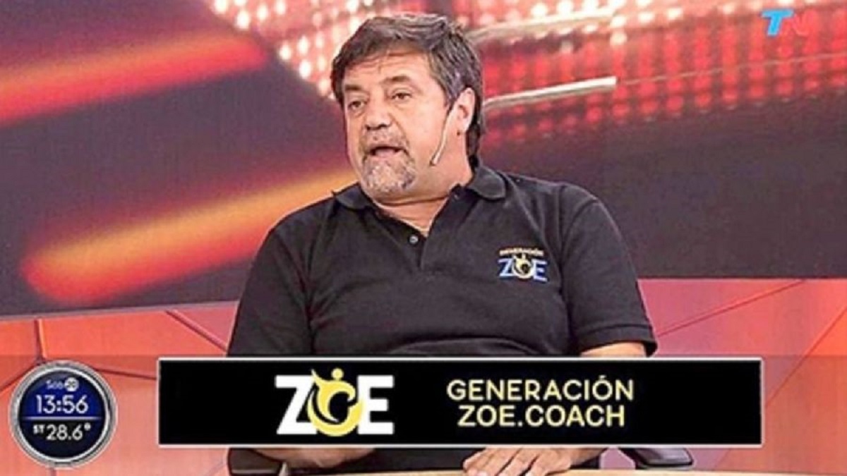 Generación Zoe: los vínculos de Cositorto con Caruso Lombardi y clubes del  fútbol argentino DEPORTES El Intransigente