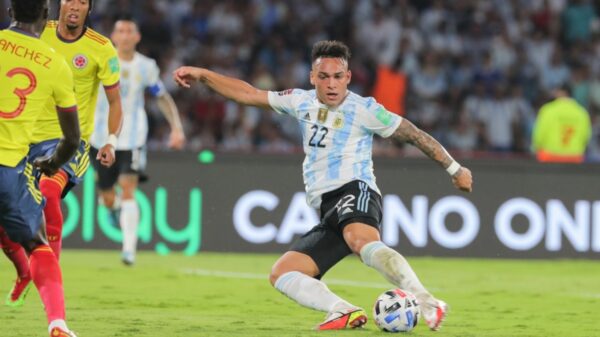 Selección Argentina