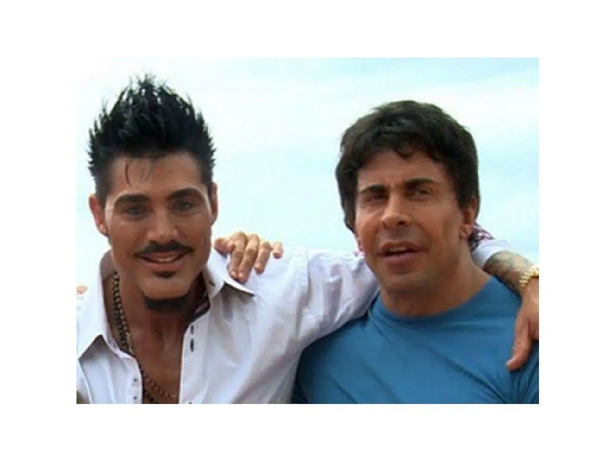 Gustavo Martínez