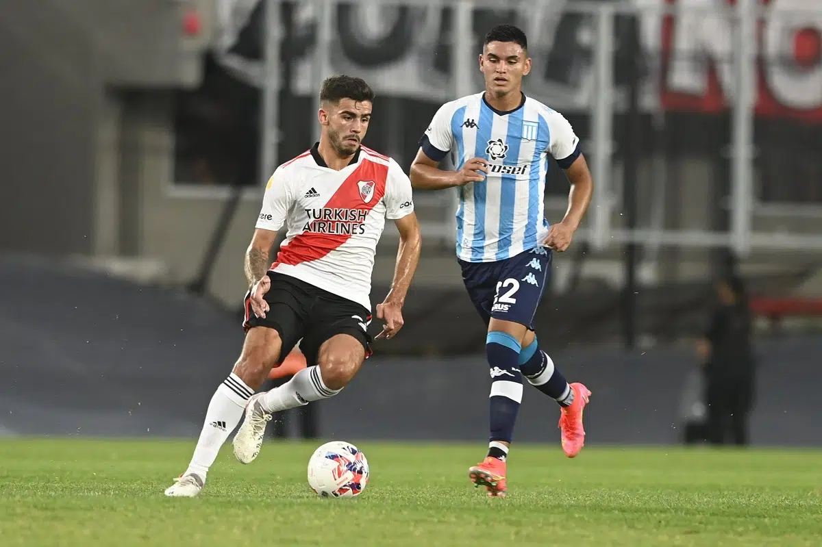 Racing