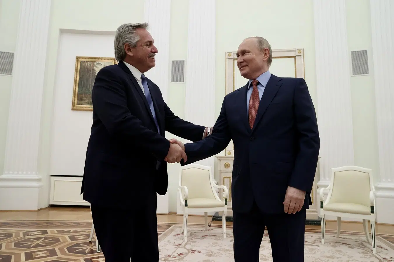 Rusia