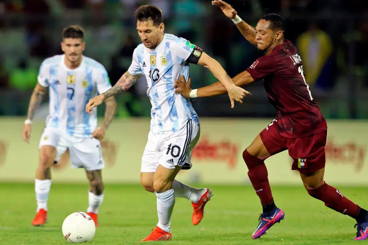 Argentina