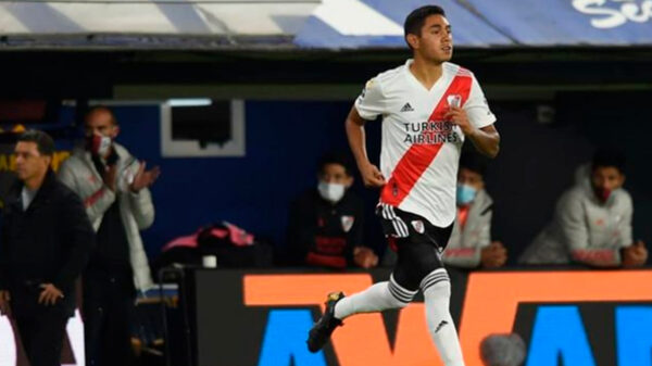 River