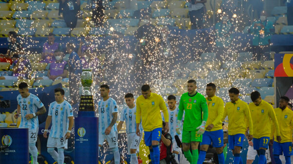 Copa América 2021