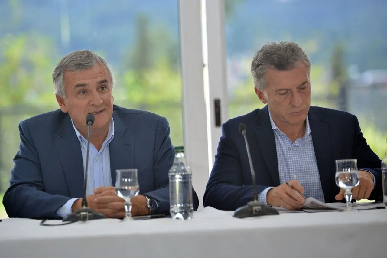 Gerardo Morales