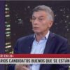 Mauricio Macri