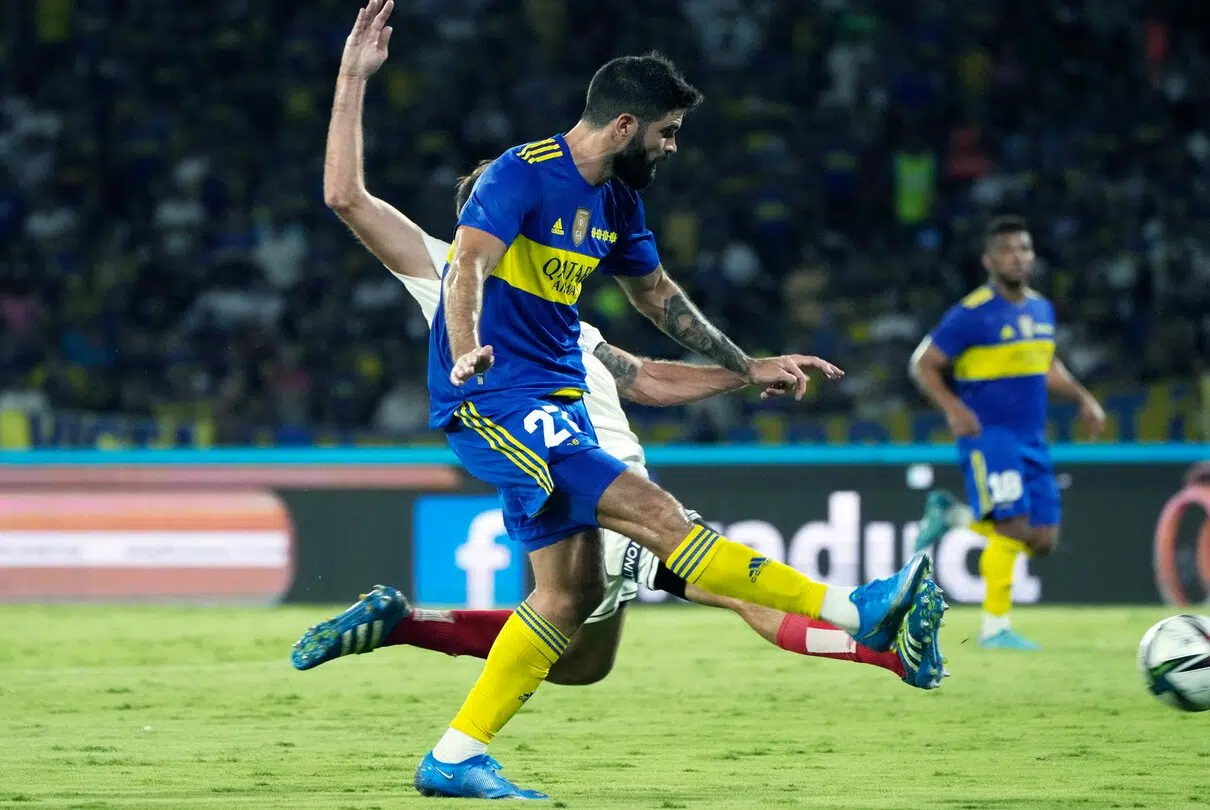 Nicolás Orsini