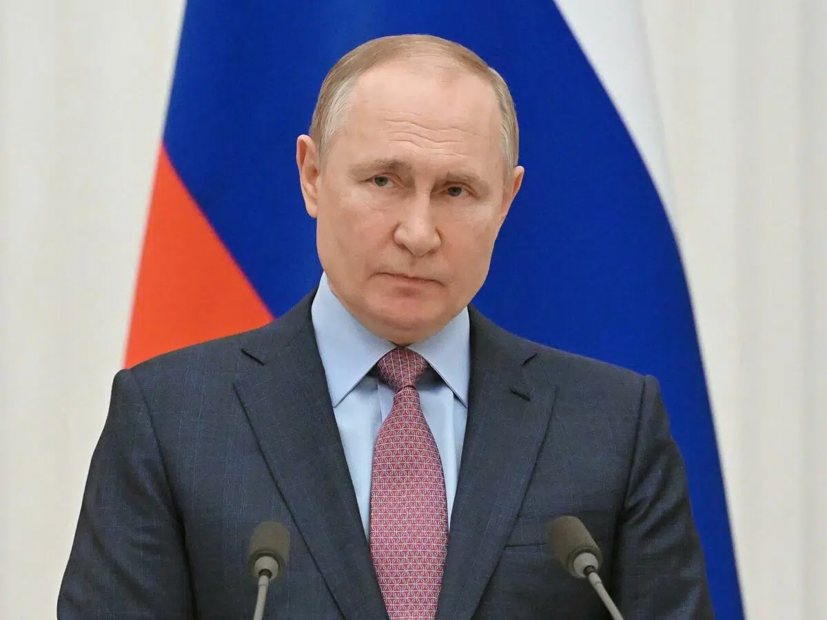 Rusia