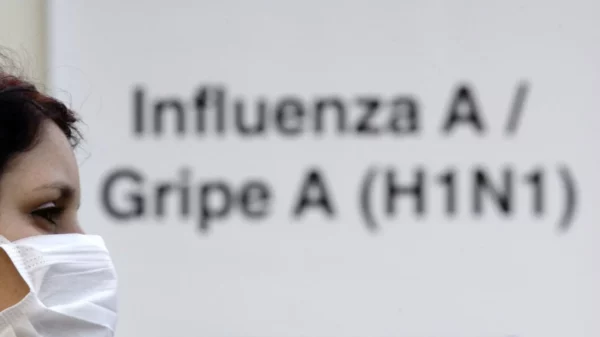 Gripe A