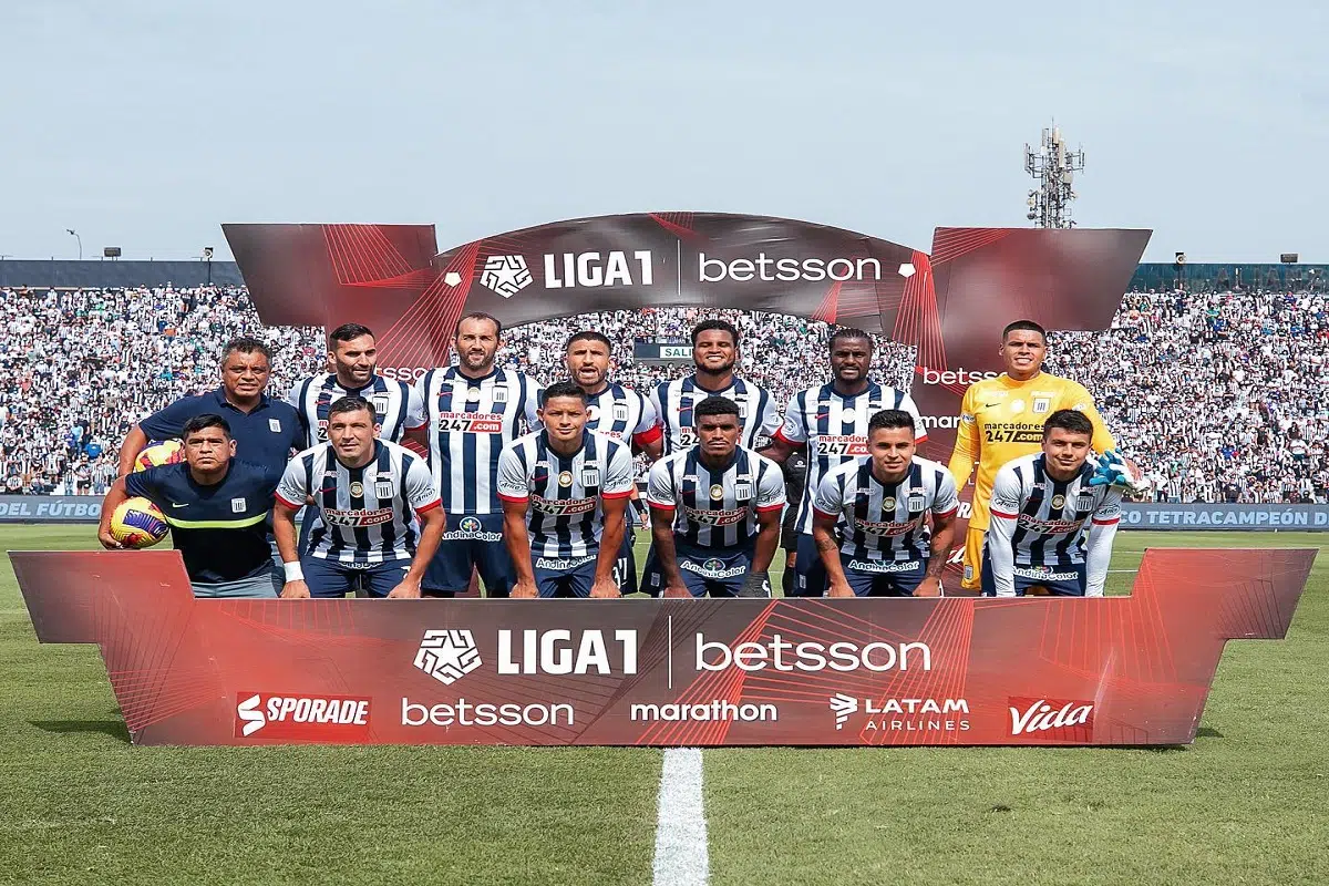 Libertadores