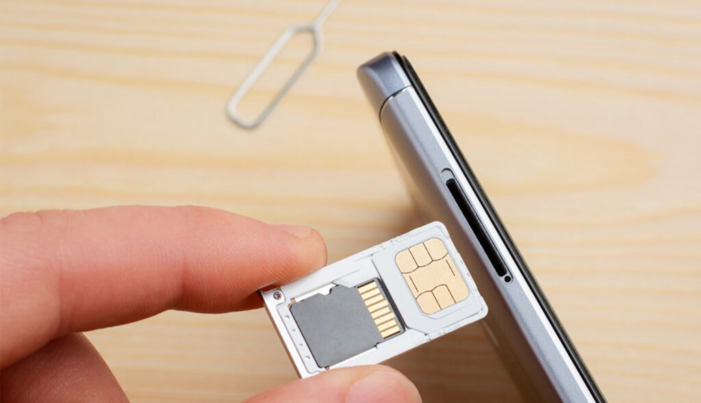 ¿Qué es el “SIM swapping”? la nueva forma de hackear celulares