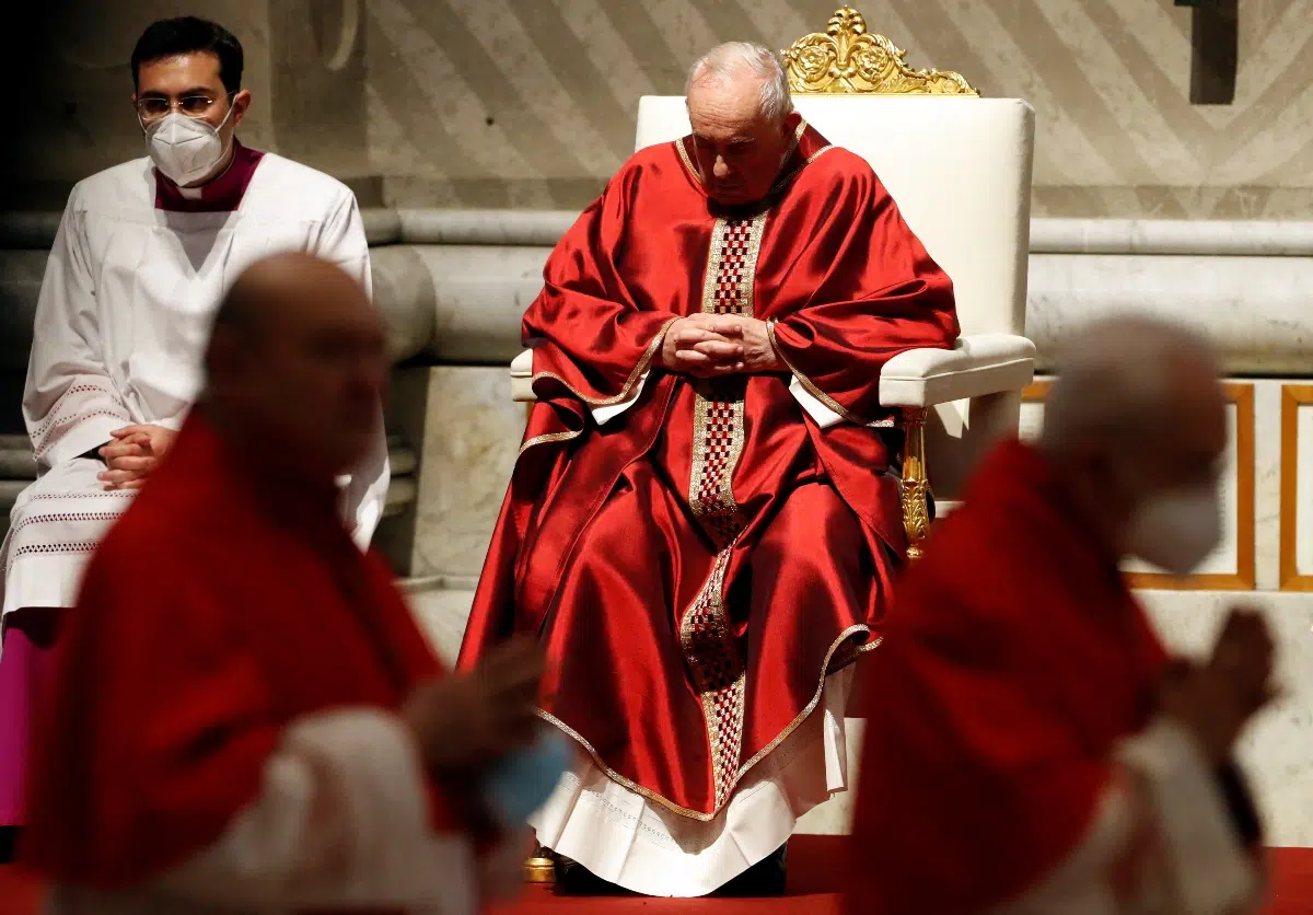 Papa Francisco