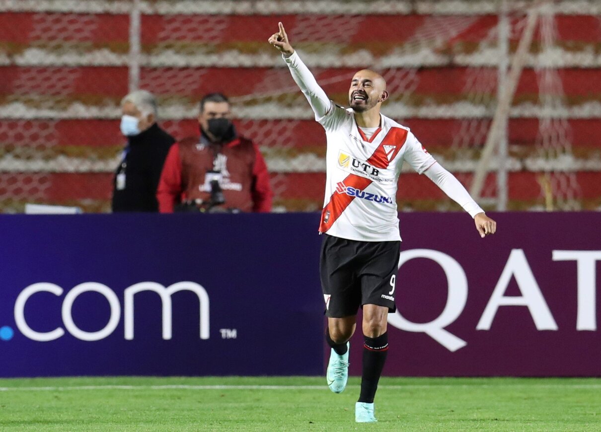 Copa Libertadores