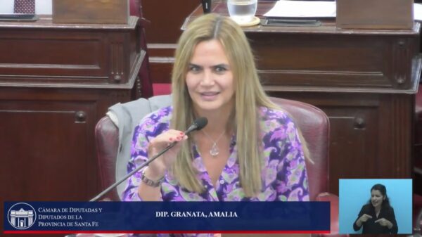 Amalia Granata