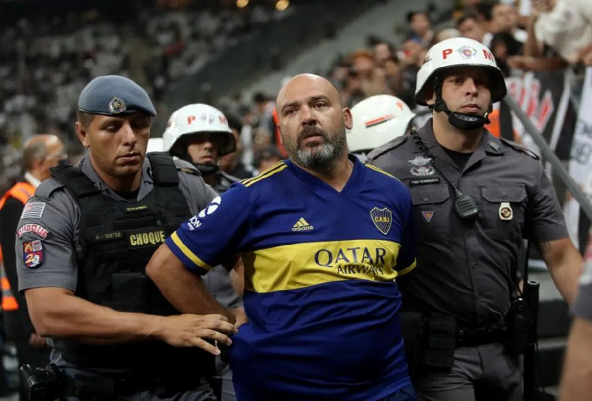 Conmebol