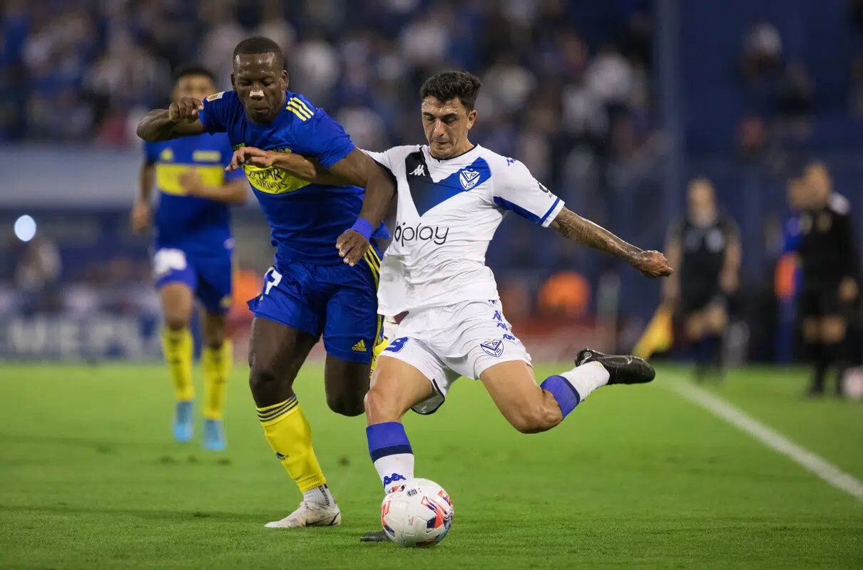Vélez